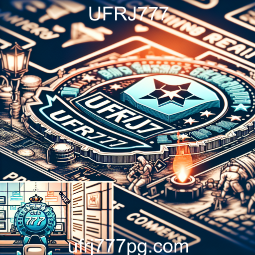 A Importância das Avaliações de Jogos em UFRJ777